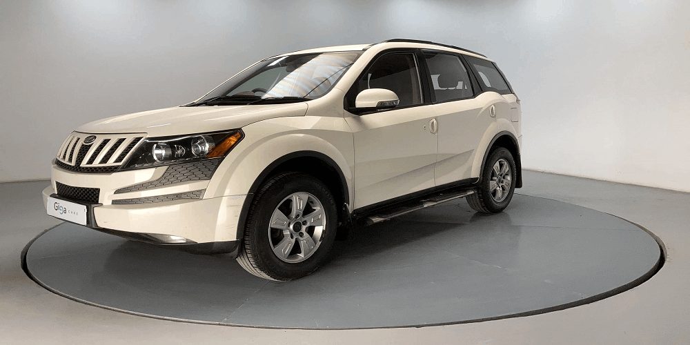 Breaking Down the Mahindra XUV500 On-Road Price